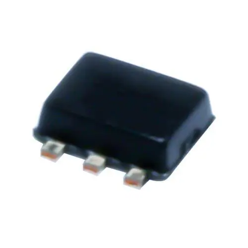 Фото TPD2E2U06DRLR Texas Instruments — TPD2E2U06DRLR — Заказные позиции — Texas Instruments