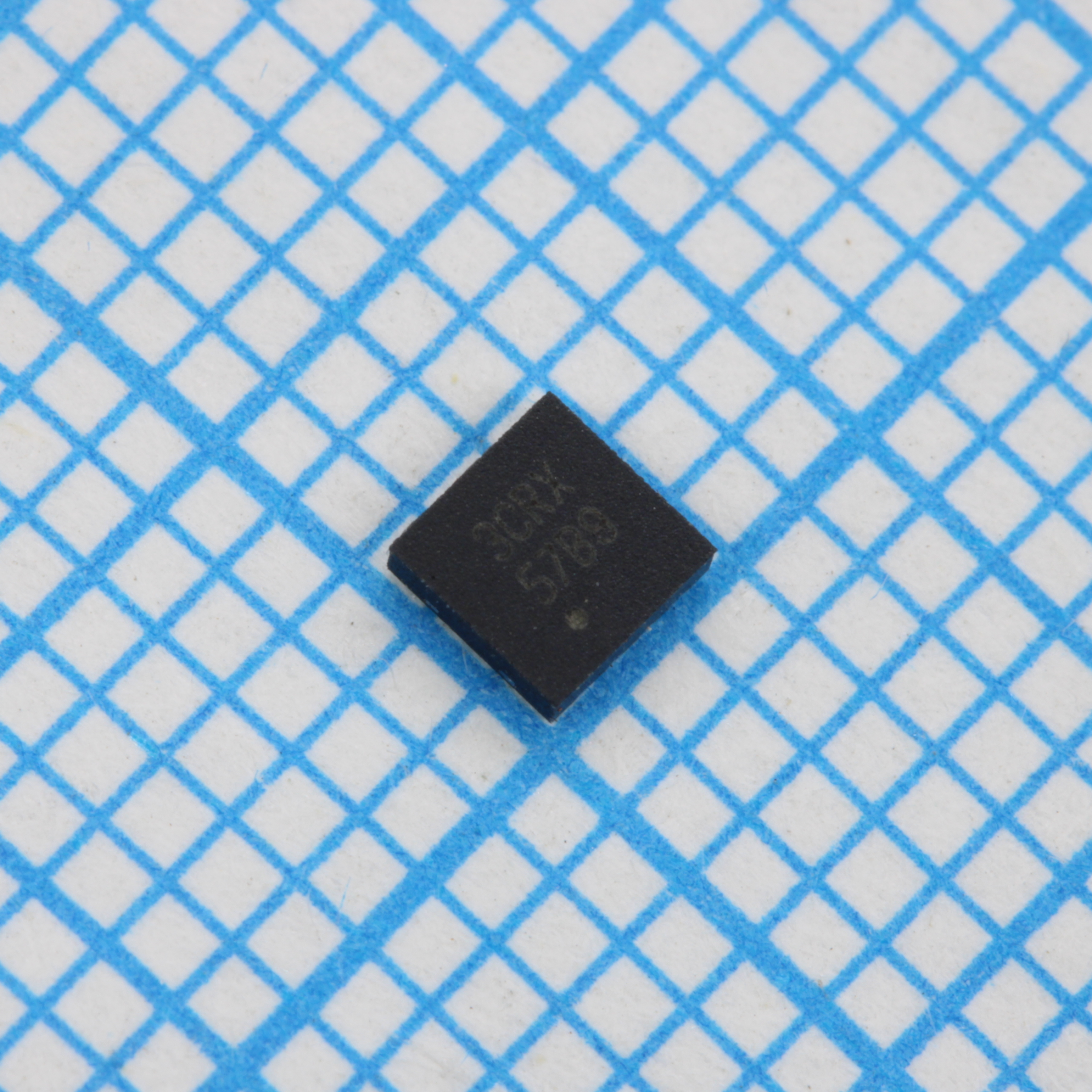 Фото LM57BISDX-10/NOPB Texas Instruments — LM57BISDX-10/NOPB — Датчики температуры — Texas Instruments