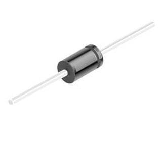 Фото  15V  1.0W ON Semiconductor — BZX85C15-T50R