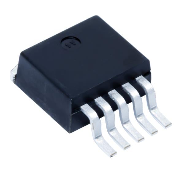 Фото TL1963A-15KTTR Texas Instruments — TL1963A-15KTTR — Заказные позиции — Texas Instruments