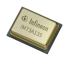 Фото IM73A135V01XTSA1 Infineon Technologies — IM73A135V01XTSA1 — Заказные позиции — Infineon Technologies