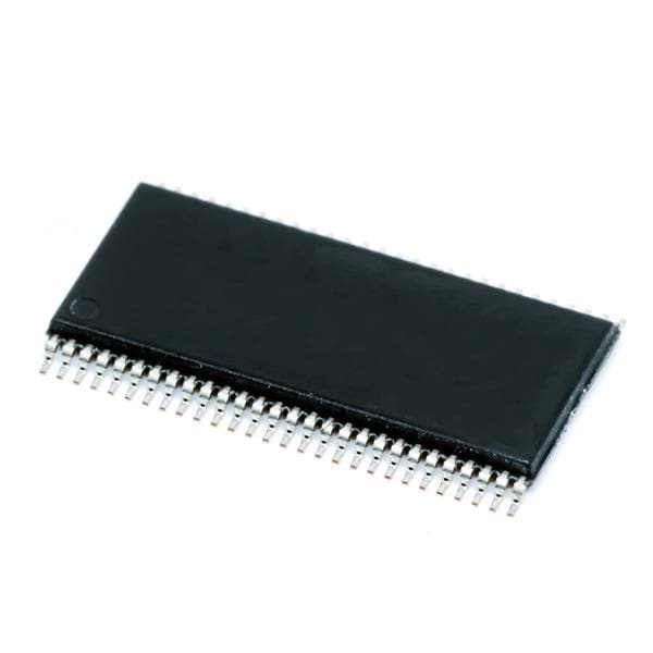 Фото SN74CB3T16211DGGR Texas Instruments — SN74CB3T16211DGGR — Заказные позиции — Texas Instruments