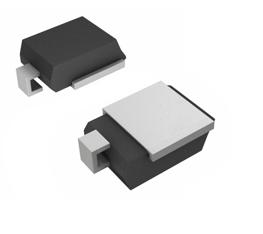 Фото SM8A27THE3/I VISHAY VISHAY — SM8A27THE3/I — Диоды защиты от перенапряжения (TVS) — VISHAY