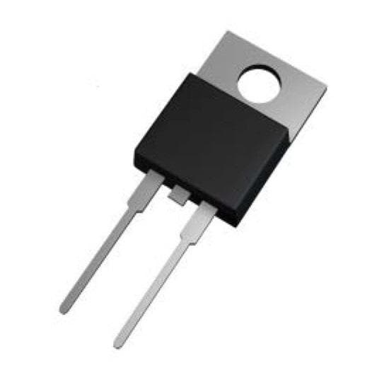 Фото STPSC8H065D ST Microelectronics — STPSC8H065D — Диоды на карбиде кремния — ST Microelectronics
