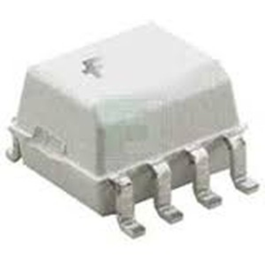Фото MOCD223 ON Semiconductor — MOCD223M