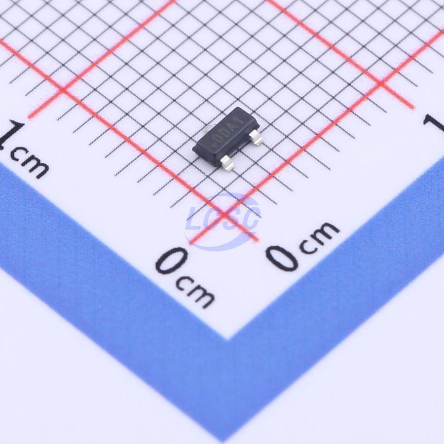 Фото DS28E05R+T Analog Devices, Inc. — DS28E05R+T — Разное — Analog Devices, Inc.