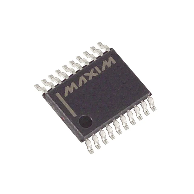 Фото MAX3013EUP+T Analog Devices, Inc. — MAX3013EUP+T — Разное — Analog Devices, Inc.