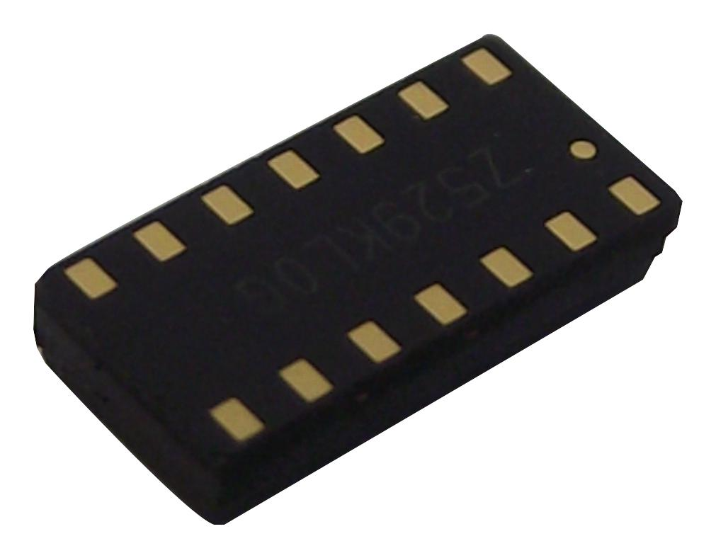 Фото MAX30102EFD+T Analog Devices, Inc. — MAX30102EFD+T — Разное — Analog Devices, Inc.