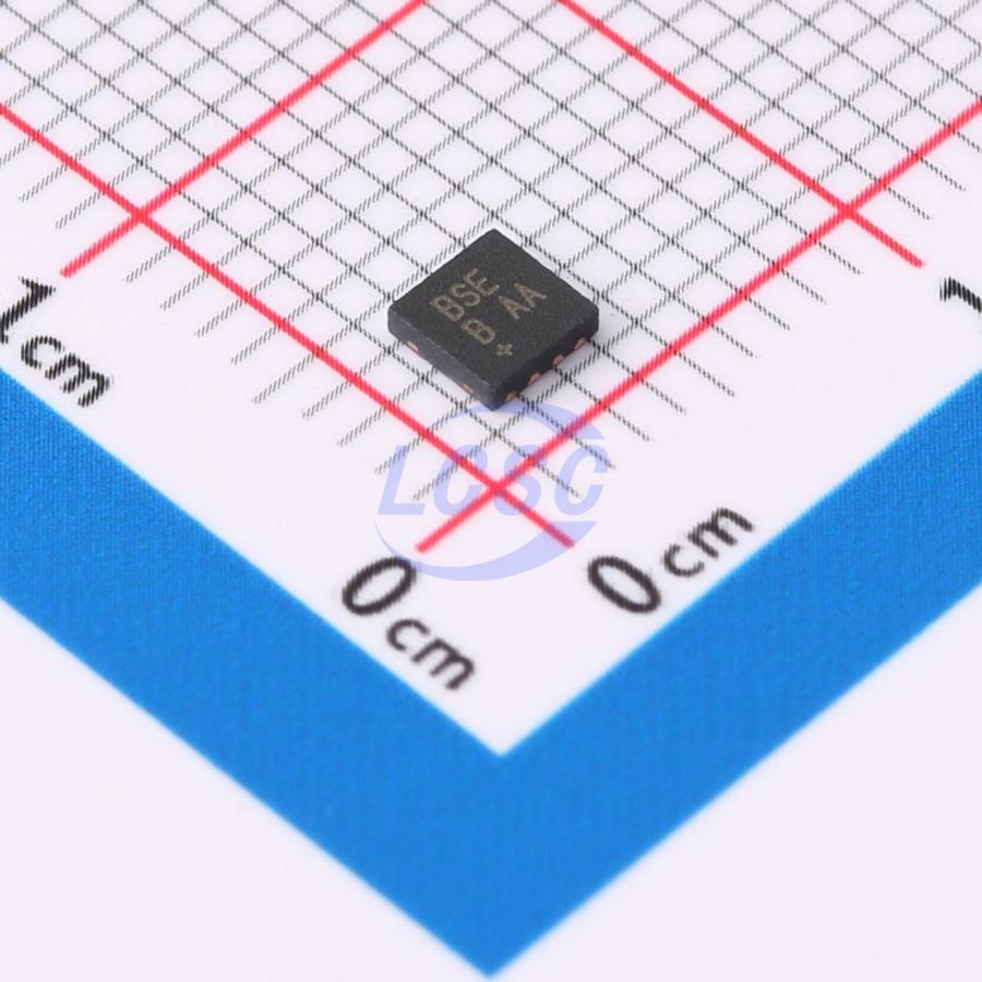 Фото MAX40658ETA+T Analog Devices, Inc. — MAX40658ETA+T — Разное — Analog Devices, Inc.