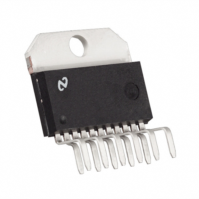 Фото LMD18200T Texas Instruments — LMD18200T/NOPB