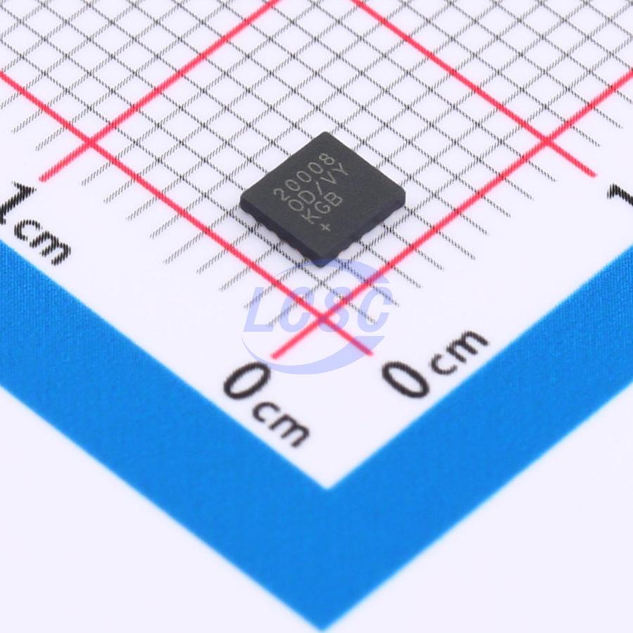 Фото MAX20008AFOD/VY+T Analog Devices, Inc. — MAX20008AFOD/VY+T — Разное — Analog Devices, Inc.