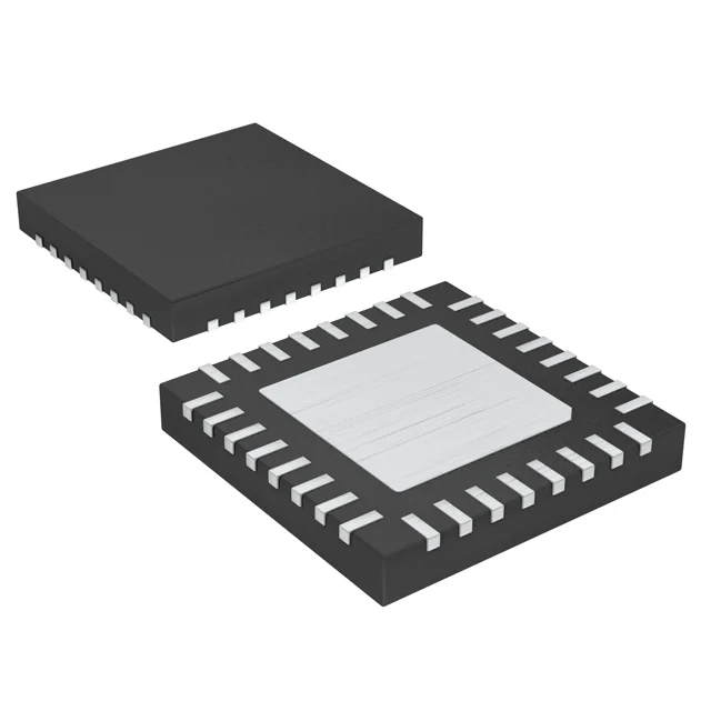 Фото MAX4890EETJ+T Analog Devices, Inc. — MAX4890EETJ+T — Разное — Analog Devices, Inc.