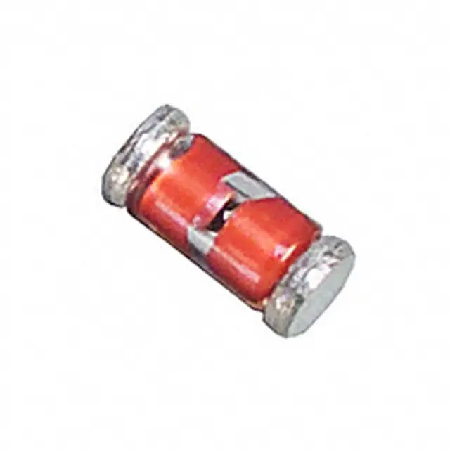 Фото Шоттки  30В  0.20А ST Microelectronics — TMMBAT43FILM — Одиночные диоды Шоттки — ST Microelectronics