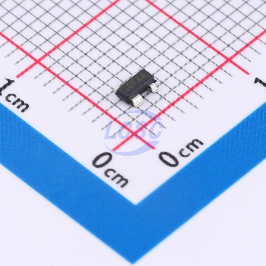 Фото MAX2611EUS+T Analog Devices, Inc. — MAX2611EUS+T — Разное — Analog Devices, Inc.