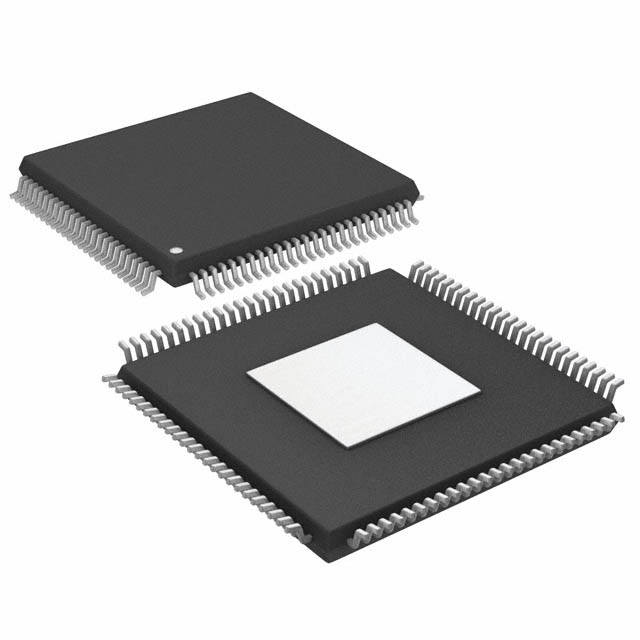 Фото AD9411BSVZ-200 Analog Devices, Inc. — AD9411BSVZ-200 — Разное — Analog Devices, Inc.
