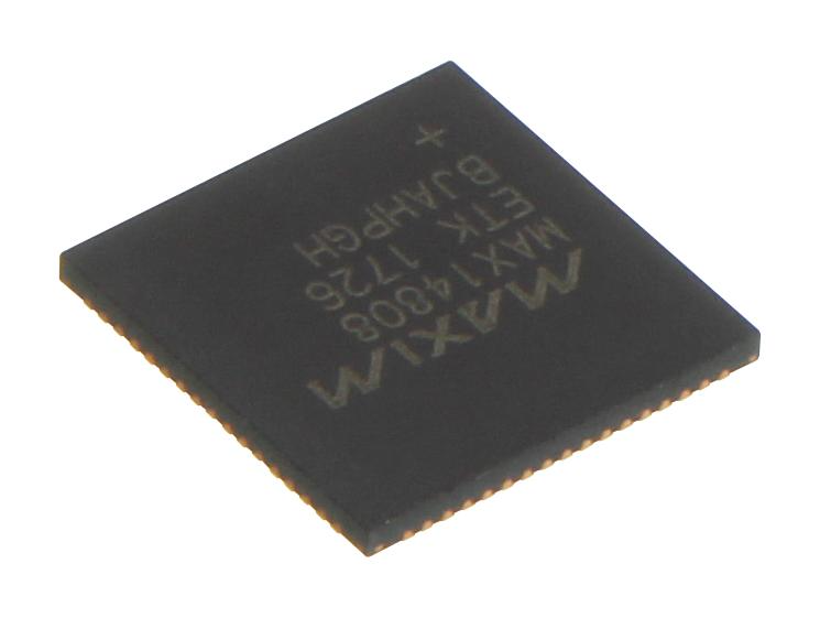 Фото MAX14808ETK+ Analog Devices, Inc. — MAX14808ETK+ — Разное — Analog Devices, Inc.