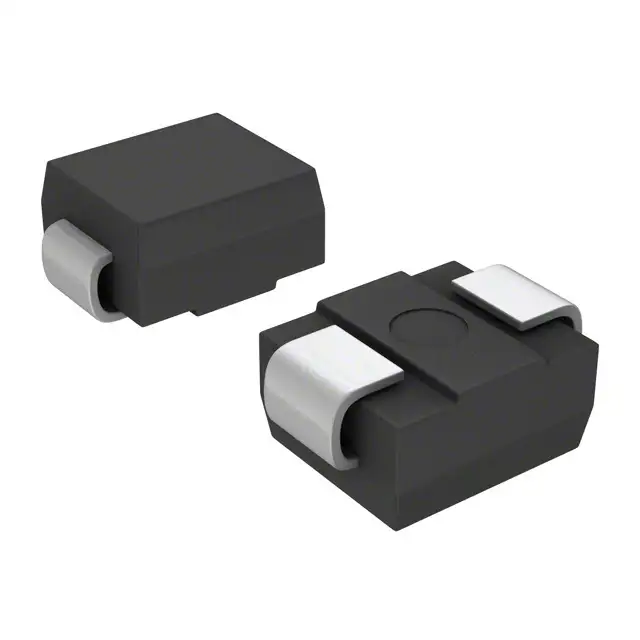 Фото Шоттки  60В  1.0А ST Microelectronics — STPS160U — Одиночные диоды Шоттки — ST Microelectronics