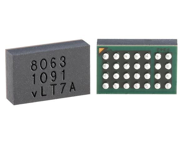 Фото LTM8063IY#PBF Analog Devices, Inc. — LTM8063IY#PBF — Разное — Analog Devices, Inc.