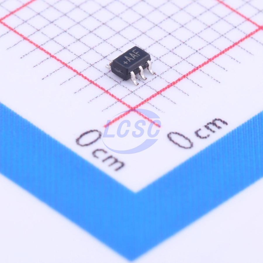 Фото MAX4599EXT-T Analog Devices, Inc. — MAX4599EXT-T — Разное — Analog Devices, Inc.