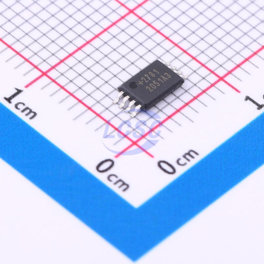 Фото DS2781E+T&R Analog Devices, Inc. — DS2781E+T&R — Разное — Analog Devices, Inc.