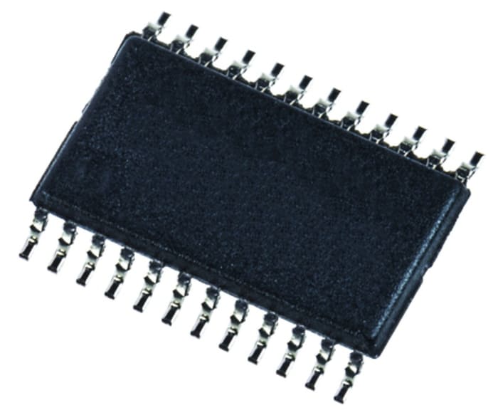 Фото AD7124-4BRUZ Analog Devices, Inc. — AD7124-4BRUZ — Разное — Analog Devices, Inc.