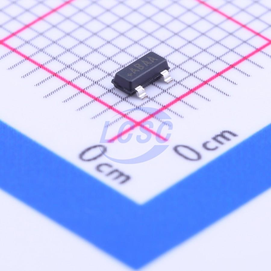 Фото MAX809MEUR+T Analog Devices, Inc. — MAX809MEUR+T — Разное — Analog Devices, Inc.