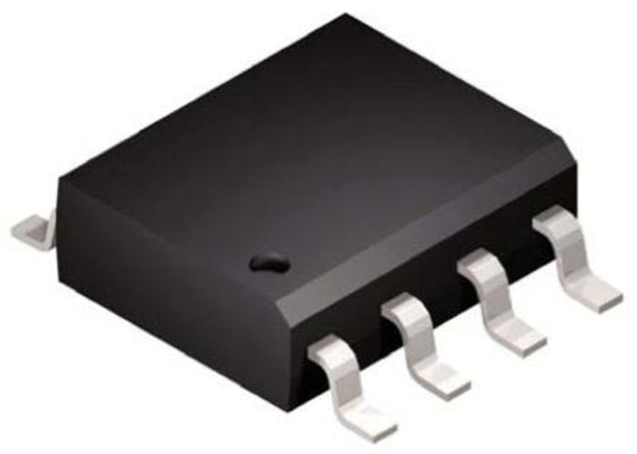 Фото LTC2875IS8#PBF Analog Devices, Inc. — LTC2875IS8#PBF — Разное — Analog Devices, Inc.