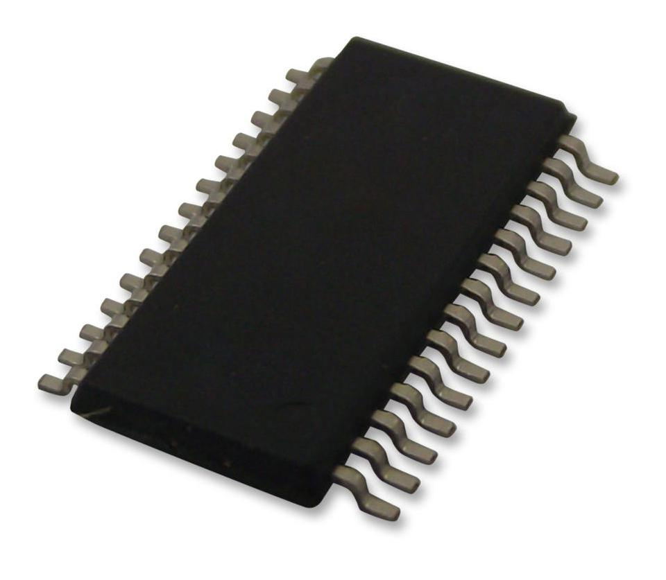 Фото MAX3241EEAI+T Analog Devices, Inc. — MAX3241EEAI+T — Разное — Analog Devices, Inc.
