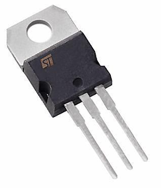 Фото  STPS30H60CT ST Microelectronics — STPS30H60CT — Сборки диодов Шоттки — ST Microelectronics