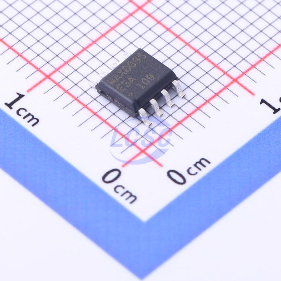 Фото MAX889SESA+T Analog Devices, Inc. — MAX889SESA+T — Разное — Analog Devices, Inc.