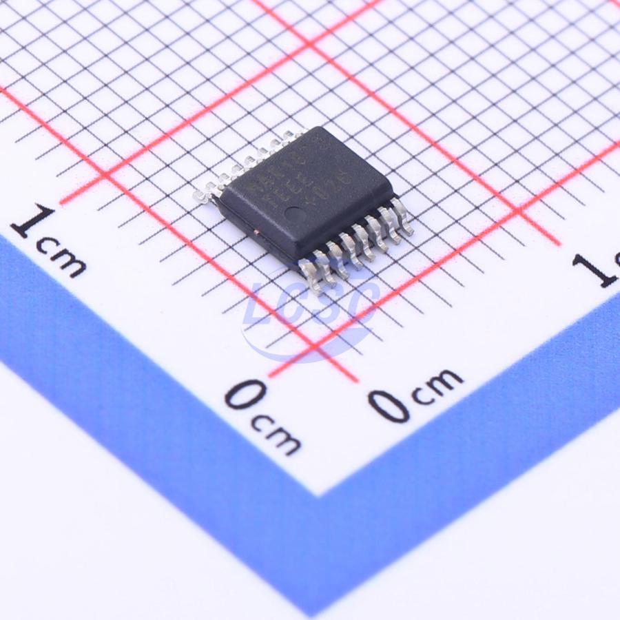 Фото MAX1873TEEE+T Analog Devices, Inc. — MAX1873TEEE+T — Разное — Analog Devices, Inc.