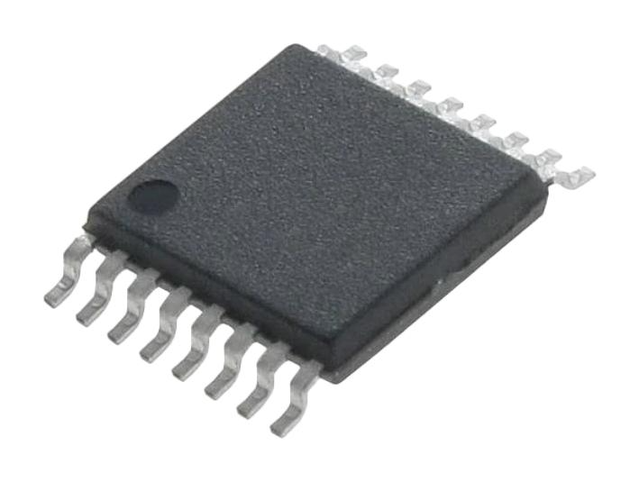 Фото MAX3221EUE+T Analog Devices, Inc. — MAX3221EUE+T — Разное — Analog Devices, Inc.