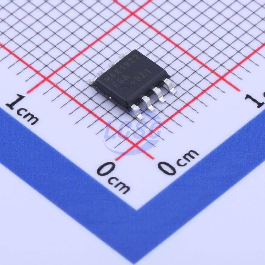 Фото MAX1922ESA+T Analog Devices, Inc. — MAX1922ESA+T — Разное — Analog Devices, Inc.