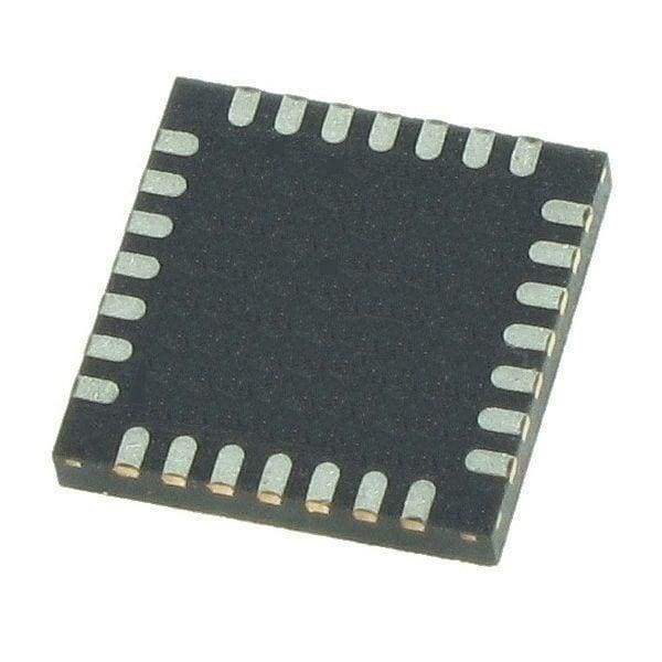 Фото MAX14661ETI+T Analog Devices, Inc. — MAX14661ETI+T — Разное — Analog Devices, Inc.