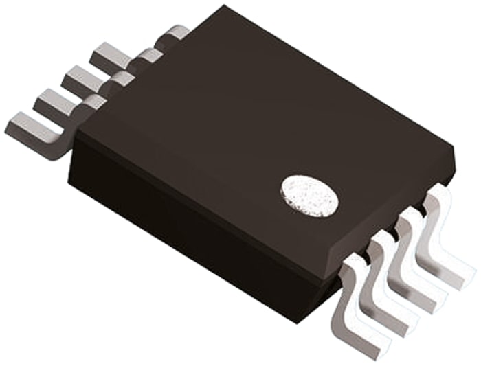 Фото LTC2950ITS8-2#TRMPBF Analog Devices, Inc. — LTC2950ITS8-2#TRMPBF — Разное — Analog Devices, Inc.