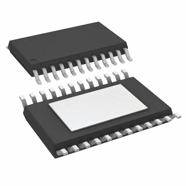 Фото AD5732AREZ-REEL7 Analog Devices, Inc. — AD5732AREZ-REEL7 — Разное — Analog Devices, Inc.