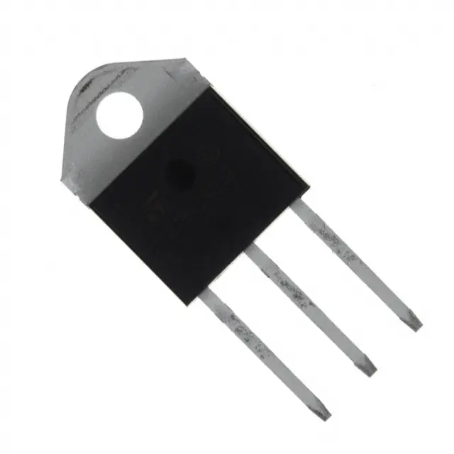 Фото BTB41-800BRG ST Microelectronics — BTB41-800BRG — Симисторы (Triac) — ST Microelectronics