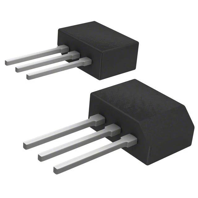 Фото Z0410MF 1AA2 ST Microelectronics — Z0410MF 1AA2 — Симисторы (Triac) — ST Microelectronics