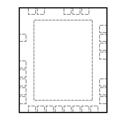 Фото LTC7103HUHE#PBF Analog Devices, Inc. — LTC7103HUHE#PBF — Разное — Analog Devices, Inc.