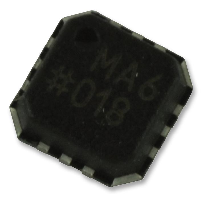 Фото LTC3337ERC#TRMPBF Analog Devices, Inc. — LTC3337ERC#TRMPBF — Разное — Analog Devices, Inc.