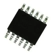 Фото LTC2865IMSE#TRPBF Analog Devices, Inc. — LTC2865IMSE#TRPBF — Разное — Analog Devices, Inc.