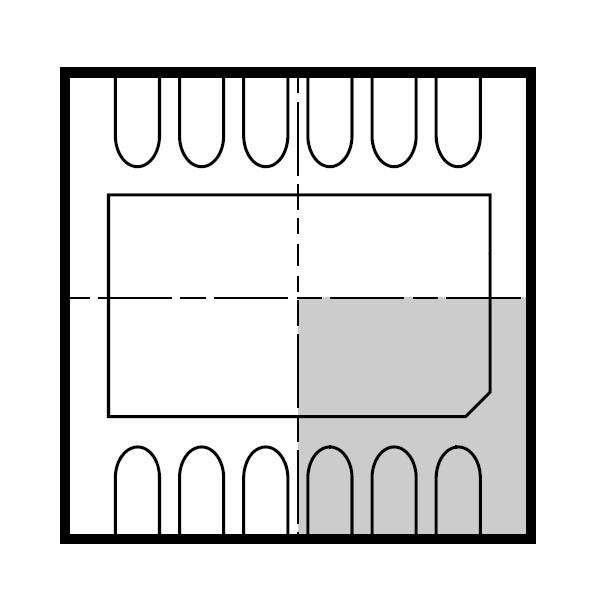 Фото LT3093HDD#PBF Analog Devices, Inc. — LT3093HDD#PBF — Разное — Analog Devices, Inc.