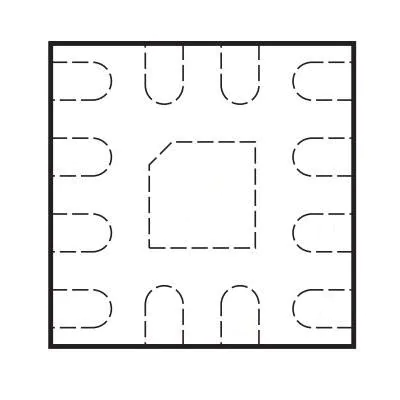 Фото LTC3307AJV#TRPBF Analog Devices, Inc. — LTC3307AJV#TRPBF — Разное — Analog Devices, Inc.