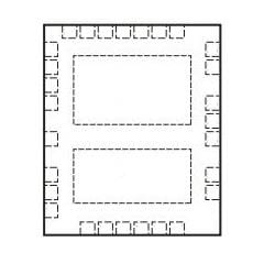 Фото LT3959EUHE#PBF Analog Devices, Inc. — LT3959EUHE#PBF — Разное — Analog Devices, Inc.