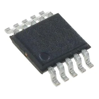 Фото MAX1486EUB+T Analog Devices, Inc. — MAX1486EUB+T — Разное — Analog Devices, Inc.