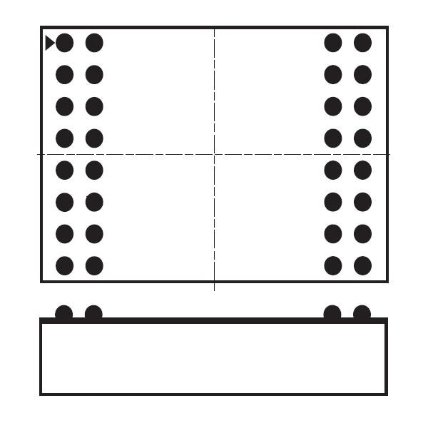 Фото LTM2889IY-3#PBF Analog Devices, Inc. — LTM2889IY-3#PBF — Разное — Analog Devices, Inc.