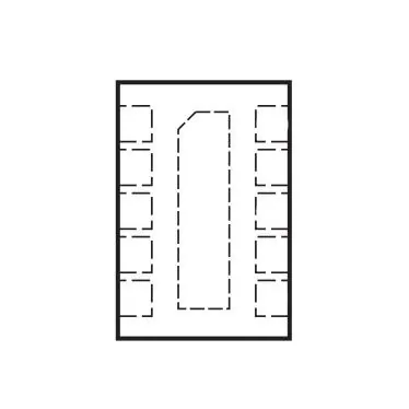 Фото LTC7106EDDB#TRMPBF Analog Devices, Inc. — LTC7106EDDB#TRMPBF — Разное — Analog Devices, Inc.