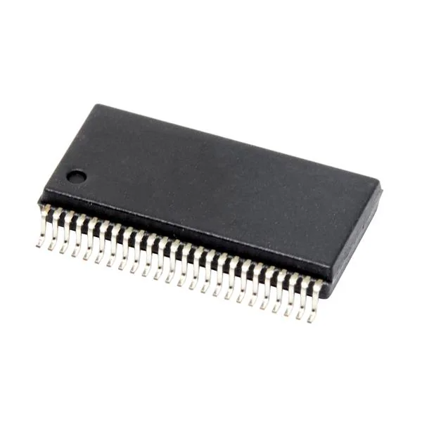 Фото LTC6804HG-1#3ZZPBF Analog Devices, Inc. — LTC6804HG-1#3ZZPBF — Разное — Analog Devices, Inc.