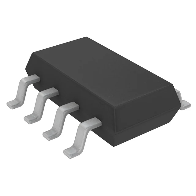 Фото LTC2640ITS8-LZ12#TRPBF Analog Devices, Inc. — LTC2640ITS8-LZ12#TRPBF — Разное — Analog Devices, Inc.