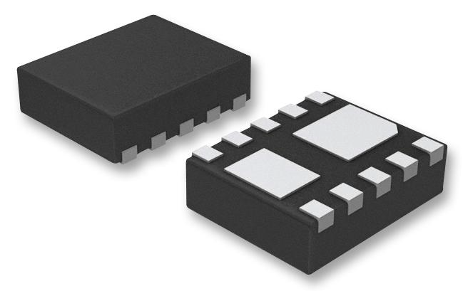 Фото LT8609AEDDM-5#PBF Analog Devices, Inc. — LT8609AEDDM-5#PBF — Разное — Analog Devices, Inc.